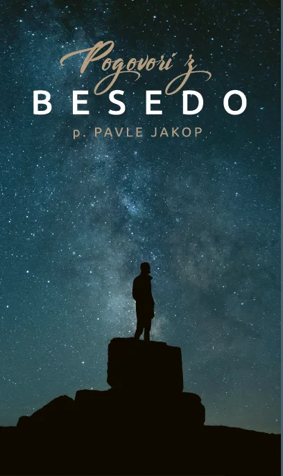 Pogovori z Besedo