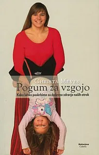 Pogum za vzgojo
