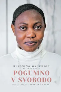 Pogumno v svobodo