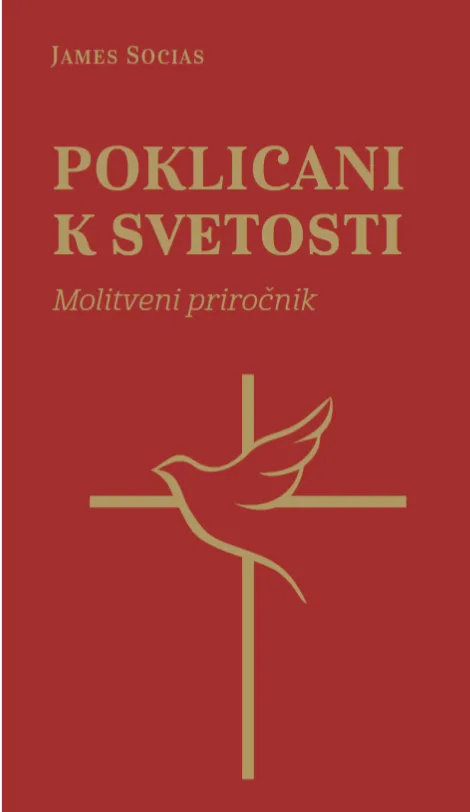 Poklicani k svetosti