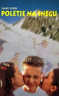 Poletje na snegu