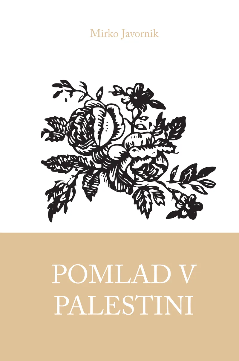 Pomlad v Palestini