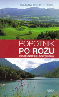 Popotnik po Rožu