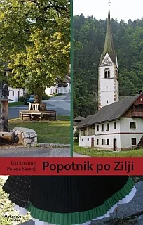 Popotnik po Zilji