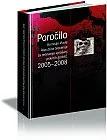 Poročilo Komisije Vlade RS za reševanje vprašanj prikritih grobišč 2005–2008