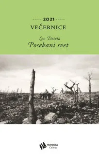 Posekani svet