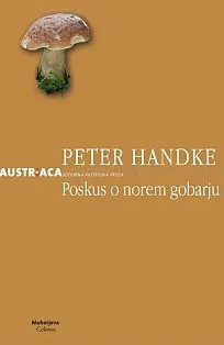 Poskus o norem gobarju