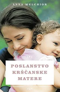 Poslanstvo krščanske matere