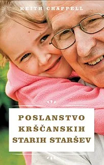 Poslanstvo krščanskih starih staršev