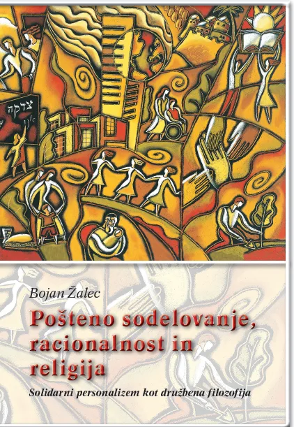 Pošteno sodelovanje, racionalnost in religija