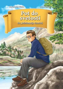 Pot do svetosti