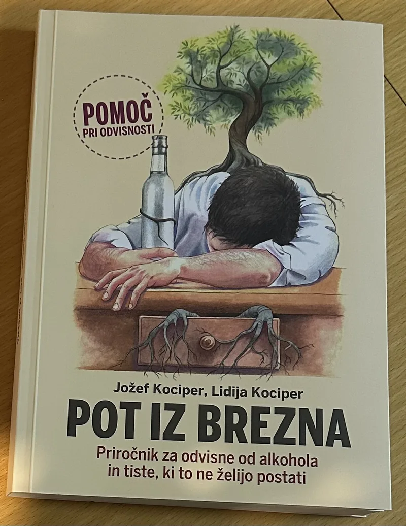 Pot iz brezna