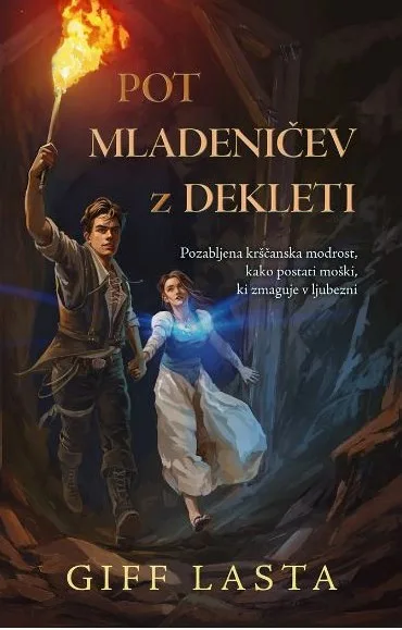 Pot mladeničev z dekleti