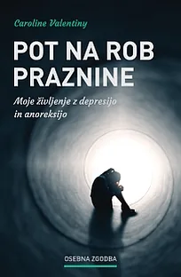 Pot na rob praznine