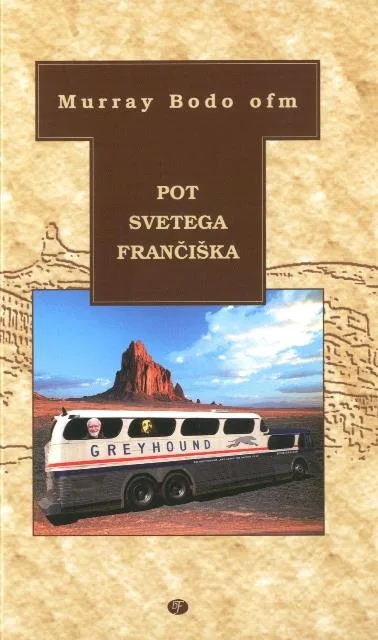 Pot svetega Frančiška