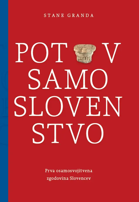 Pot v samoslovenstvo
