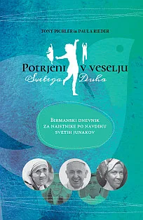 Potrjeni v veselju Svetega Duha