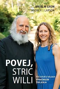 Povej, stric Willi
