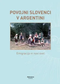 Povojni Slovenci v Argentini