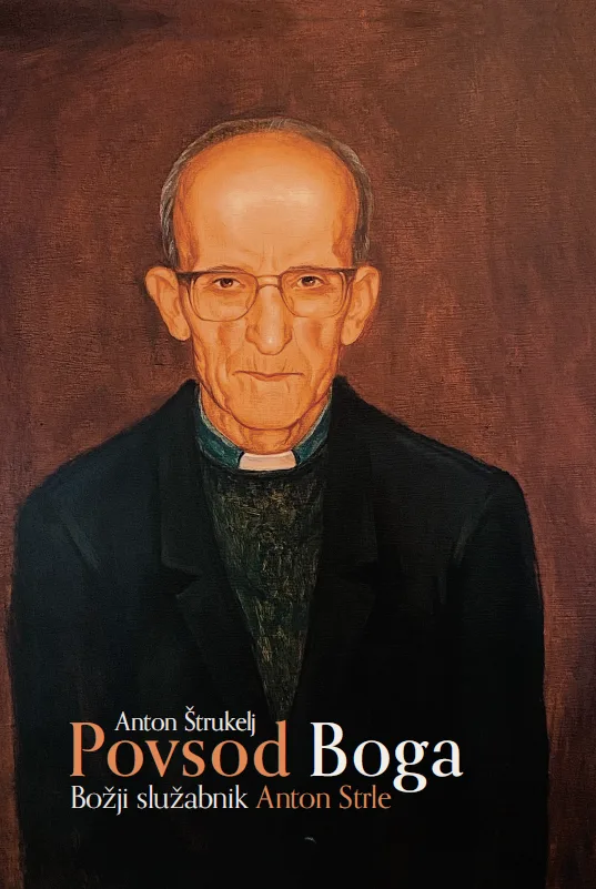 Povsod Boga