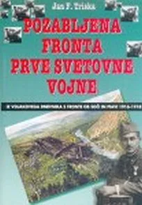 Pozabljena fronta prve svetovne vojne