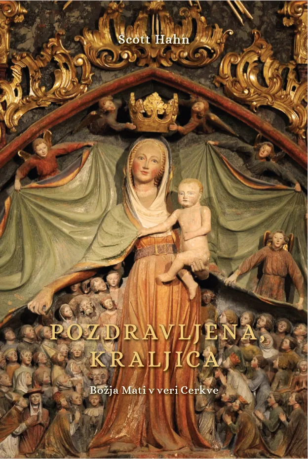 Pozdravljena, kraljica