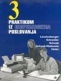 Praktikum iz gospodarskega poslovanja 3