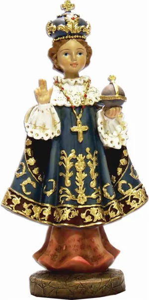 Kip praškega Jezuščka - 20 cm