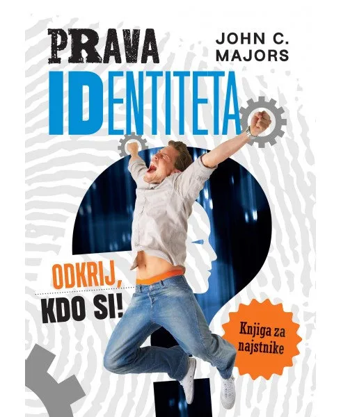 Prava identiteta