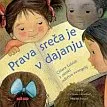 Prava sreča je v dajanju