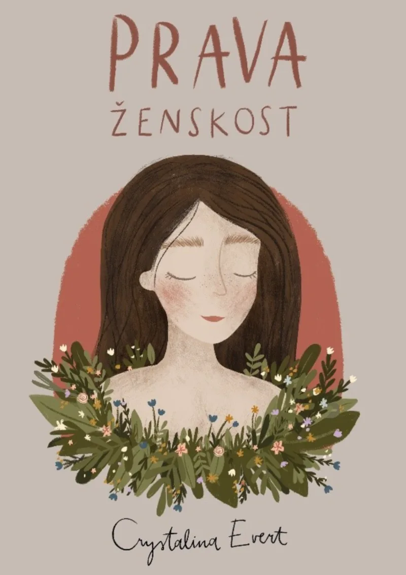 Prava ženskost (druga izdaja)