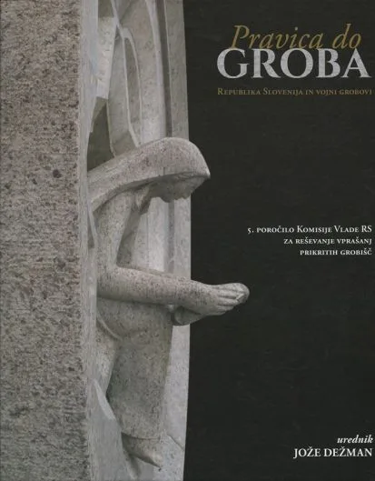 Pravica do groba – Poročilo 5