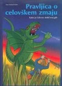 Pravljica o celovškem zmaju