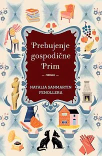 Prebujenje gospodične Prim