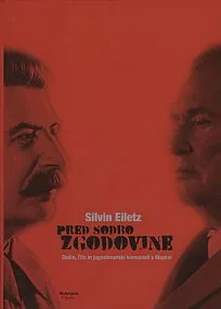 Pred sodbo zgodovine