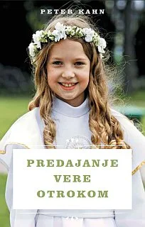 Predajanje vere otrokom
