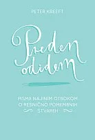 Preden odidem