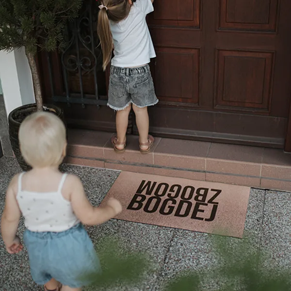 Predpražnik - Bogdej / Zbogom (Blagor)