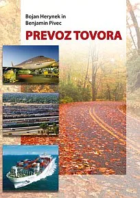 Prevoz tovora