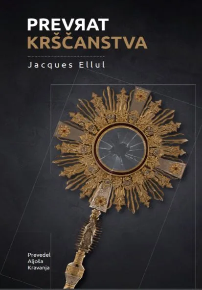 Prevrat krščanstva