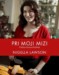 Pri moji mizi