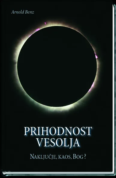 Prihodnost vesolja