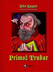 Primož Trubar
