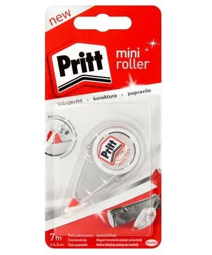 Pritt korekturni valj