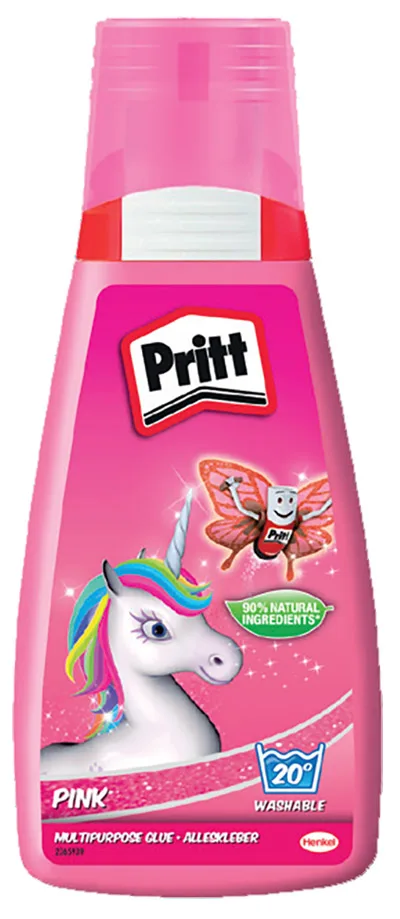 Pritt univerzalno lepilo- Pink