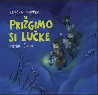 Prižgimo si lučke