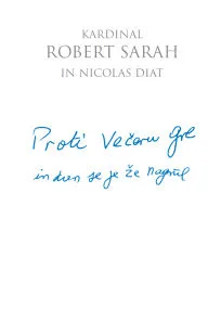 Proti večeru gre in dan se je že nagnil