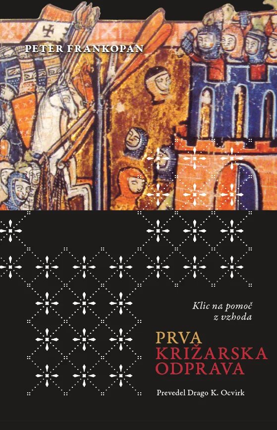 Prva križarska odprava