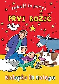 Prvi božič