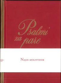 Psalmi za pare